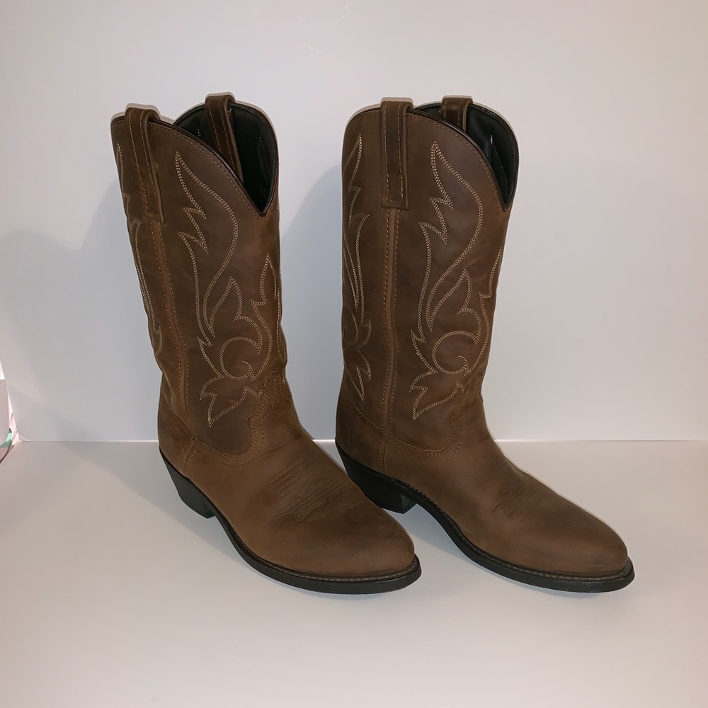 Western Boots